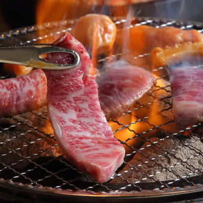 Yakiniku: The Art of Japanese Grilled Meat