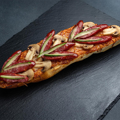 Zapiekanka: A Culinary Delight from Poland